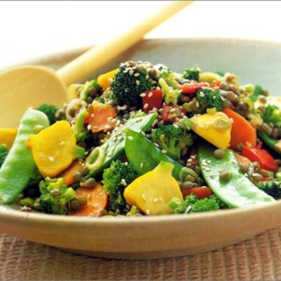 Joy of Cooking: All About Vegetarian Hardcover | Brand New Cookbook - Picture 3 of 16